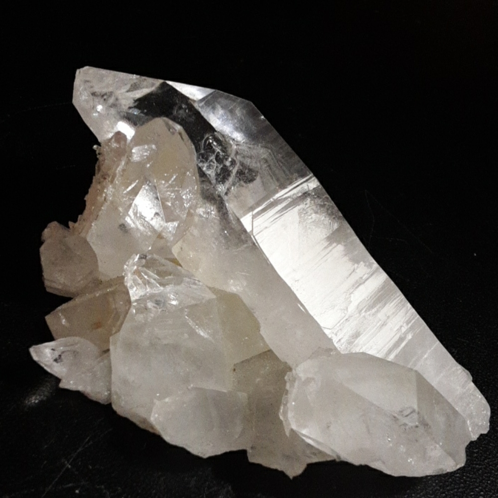 💎Quartz Crystal Cluster💎 - Picture 7 of 8